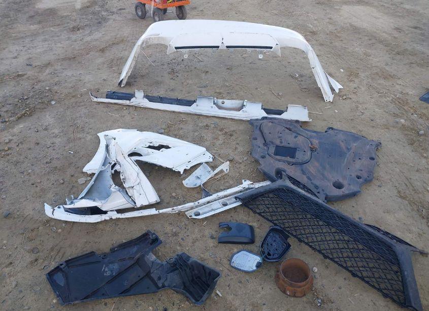 Photo 11 of 2019 Toyota Camry HYBRID SE (VIN 4T1B21HK8KU513907)