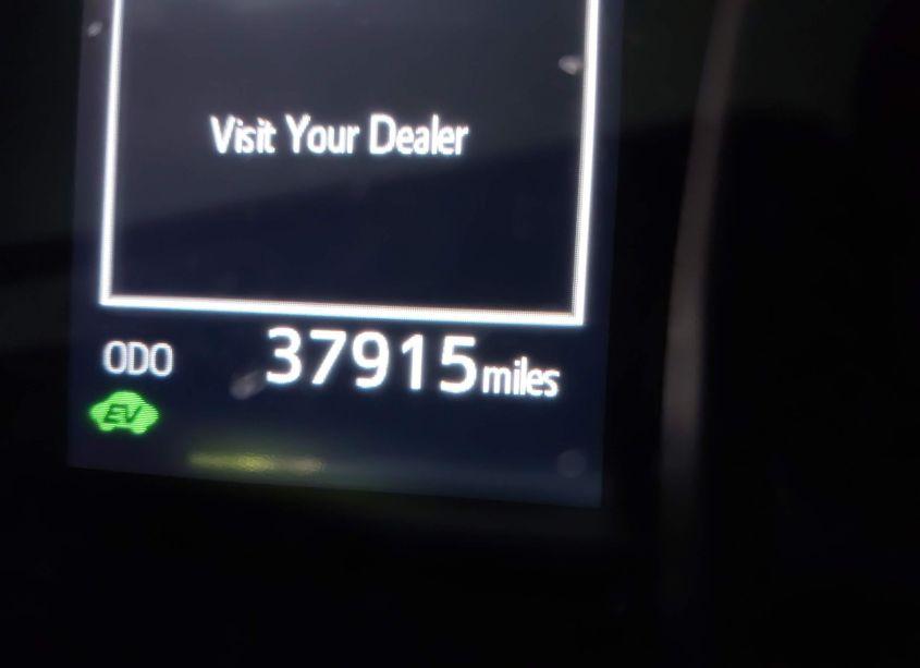 Photo 15 of 2019 Toyota Camry HYBRID SE (VIN 4T1B21HK8KU513907)