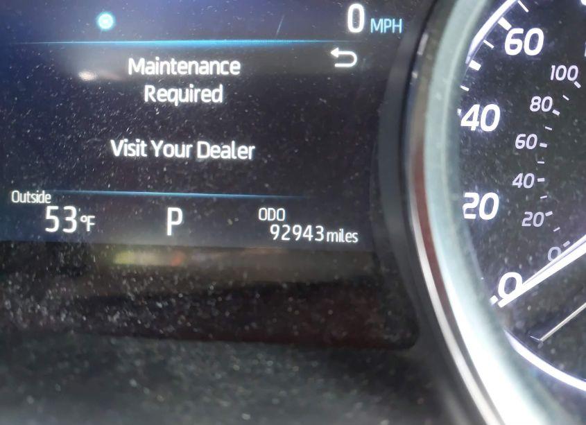 Photo 16 of 2018 Toyota Camry HYBRID XLE (VIN 4T1B21HKXJU006621)