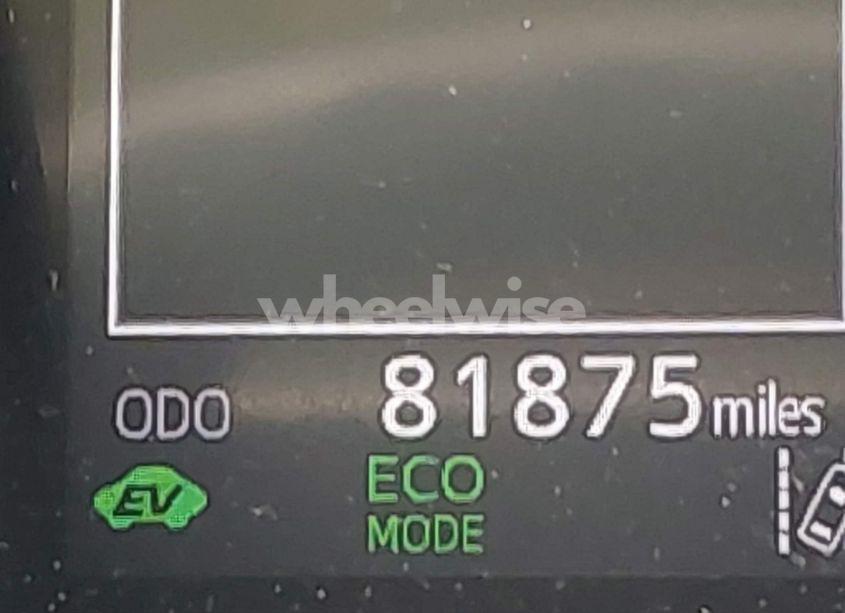 Photo 16 of 2019 Toyota Camry HYBRID LE (VIN 4T1B31HK1KU514944)