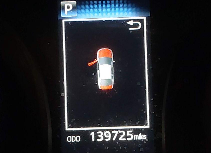 Photo 15 of 2018 Toyota Camry HYBRID LE (VIN 4T1B31HK2JU504390)