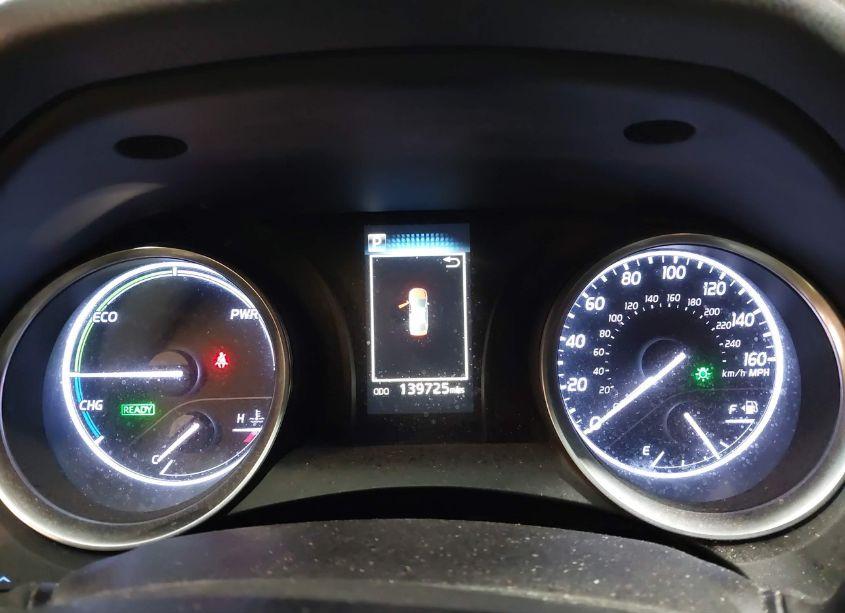 Photo 7 of 2018 Toyota Camry HYBRID LE (VIN 4T1B31HK2JU504390)