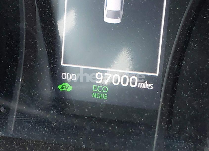 Photo 15 of 2019 Toyota Camry HYBRID LE (VIN 4T1B31HK5KU510055)