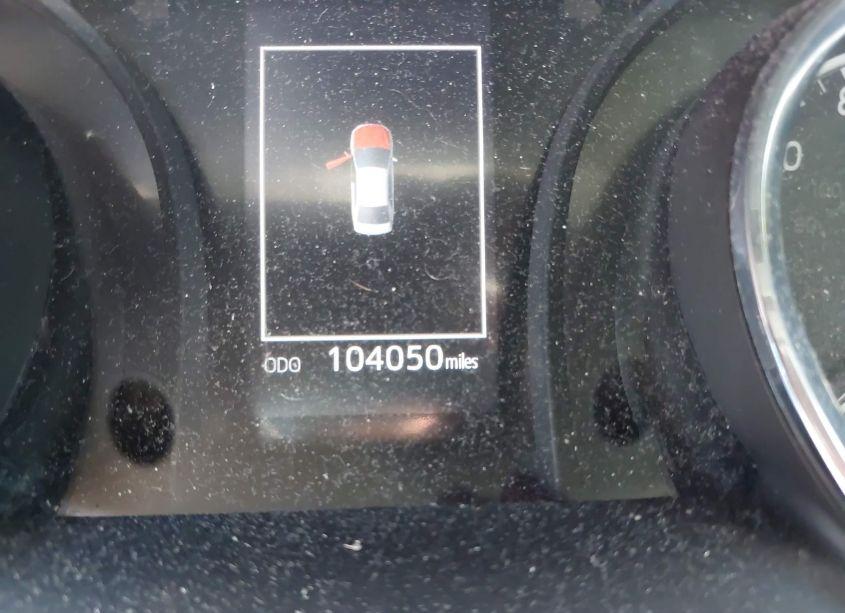 Photo 16 of 2019 Toyota Camry HYBRID LE (VIN 4T1B31HK7KU008485)