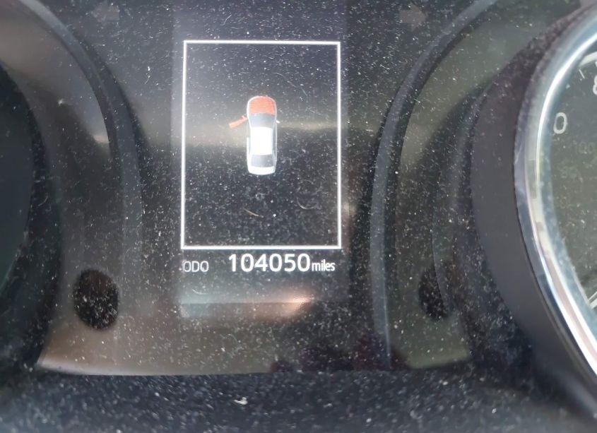 Photo 7 of 2019 Toyota Camry HYBRID LE (VIN 4T1B31HK7KU008485)