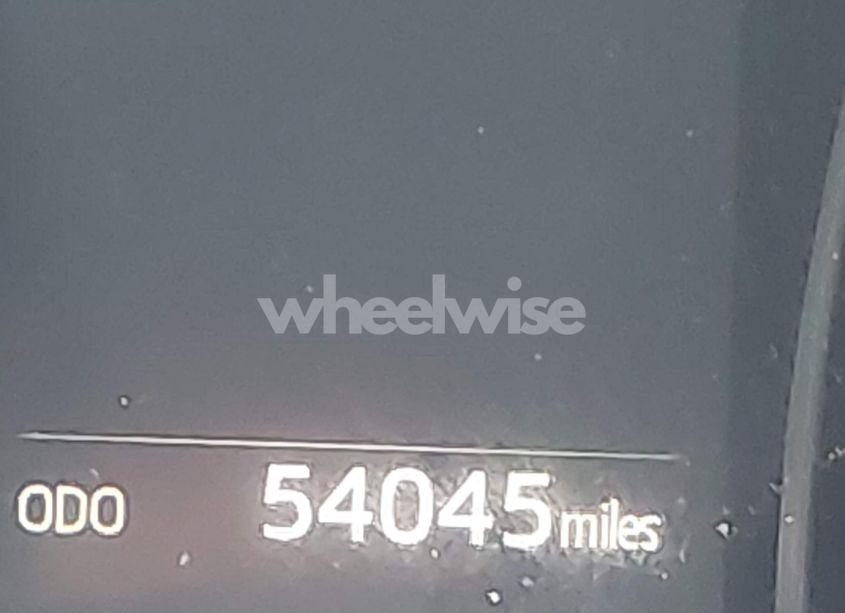 Photo 16 of 2019 Toyota Camry HYBRID LE (VIN 4T1B31HK7KU515306)