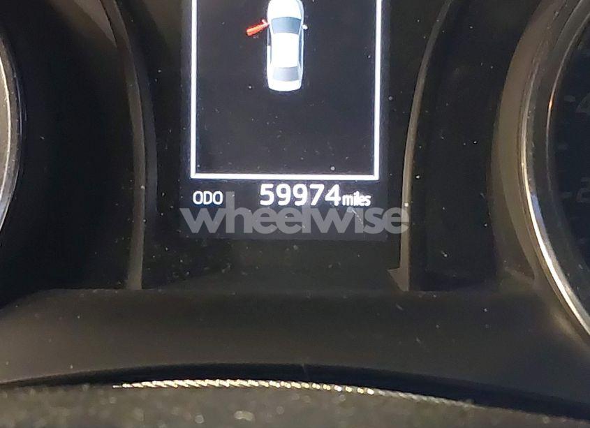 Photo 16 of 2019 Toyota Camry HYBRID LE (VIN 4T1B31HK7KU515645)