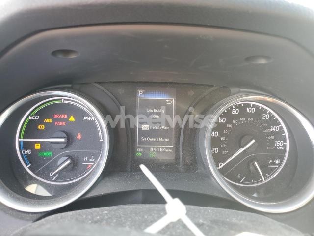 Photo 8 of 2018 TOYOTA CAMRY LE (VIN 4T1B31HK8JU002791)