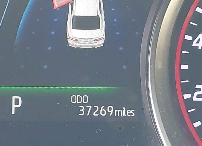 Photo 15 of 2018 Toyota Camry XSE (VIN 4T1B61HK0JU058506)