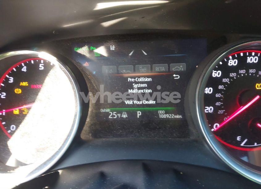 Photo 7 of 2018 Toyota Camry XSE (VIN 4T1B61HK0JU061468)