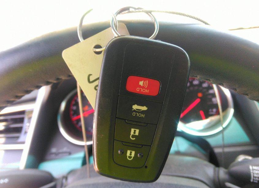 Photo 11 of 2018 Toyota Camry XSE (VIN 4T1B61HK0JU061809)