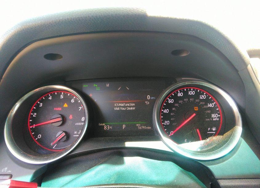 Photo 7 of 2018 Toyota Camry XSE (VIN 4T1B61HK0JU061809)