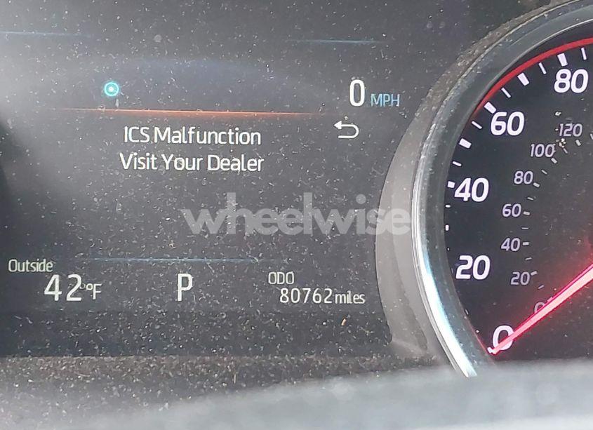 Photo 15 of 2018 Toyota Camry XSE (VIN 4T1B61HK0JU128330)