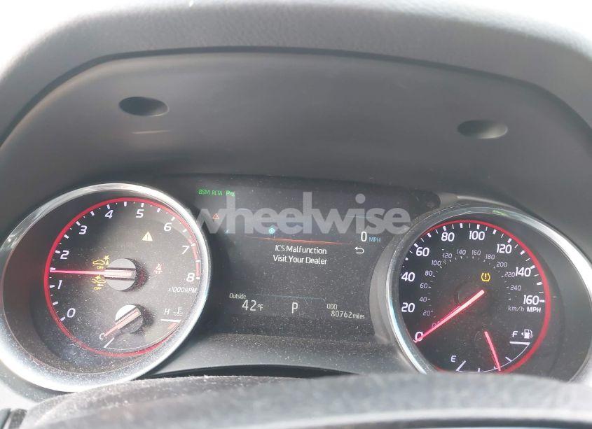 Photo 7 of 2018 Toyota Camry XSE (VIN 4T1B61HK0JU128330)