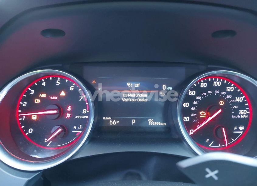 Photo 7 of 2018 Toyota Camry XSE (VIN 4T1B61HK0JU131227)