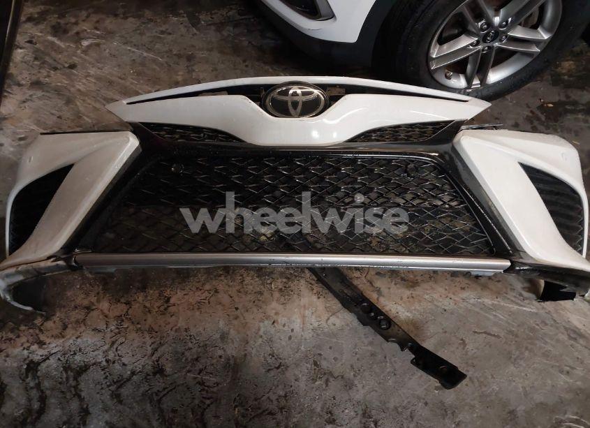 Photo 12 of 2018 Toyota Camry XSE (VIN 4T1B61HK0JU153826)