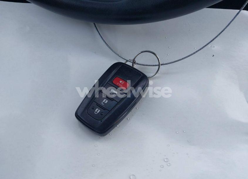 Photo 11 of 2018 Toyota Camry XSE (VIN 4T1B61HK0JU508543)