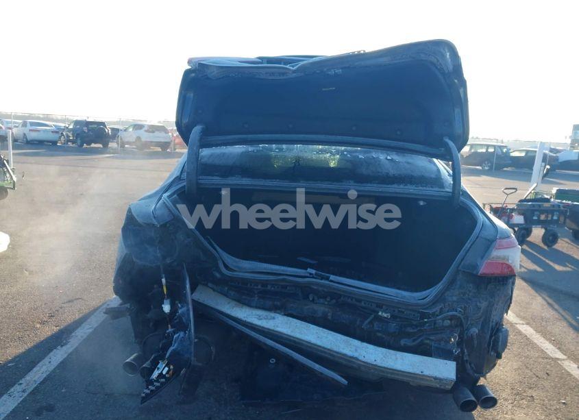 Photo 17 of 2018 Toyota Camry XSE (VIN 4T1B61HK0JU508543)