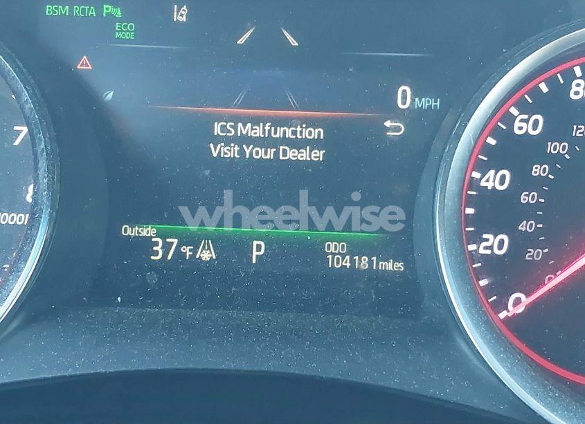 Photo 7 of 2018 Toyota Camry XSE (VIN 4T1B61HK0JU508543)