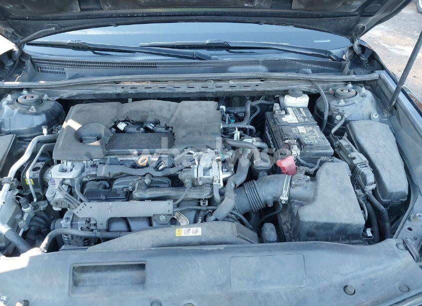 Photo 10 of 2018 Toyota Camry XSE (VIN 4T1B61HK0JU509885)