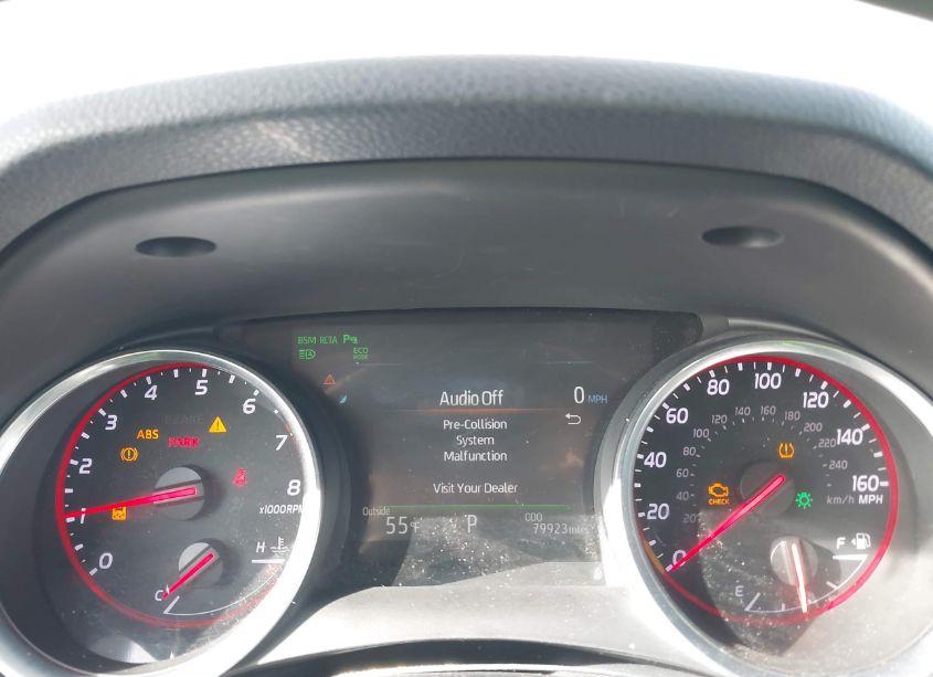 Photo 7 of 2018 Toyota Camry XSE (VIN 4T1B61HK0JU534690)