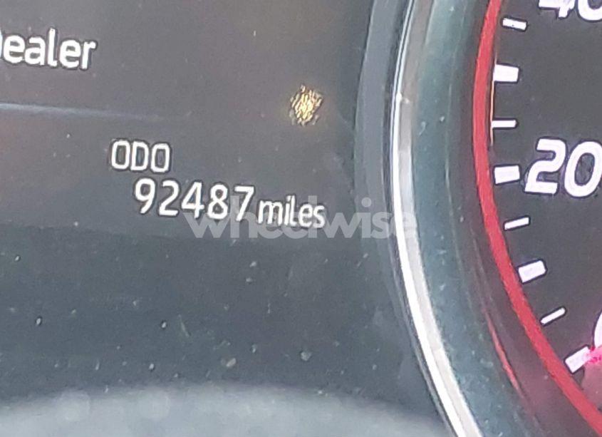 Photo 16 of 2018 Toyota Camry XSE (VIN 4T1B61HK0JU585252)