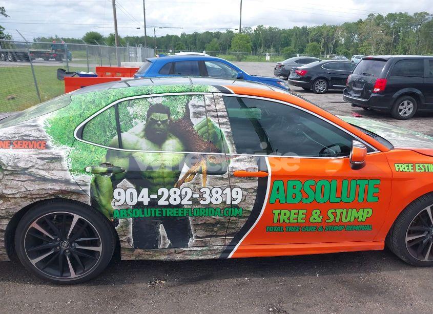 Photo 13 of 2018 Toyota Camry XSE (VIN 4T1B61HK0JU590774)