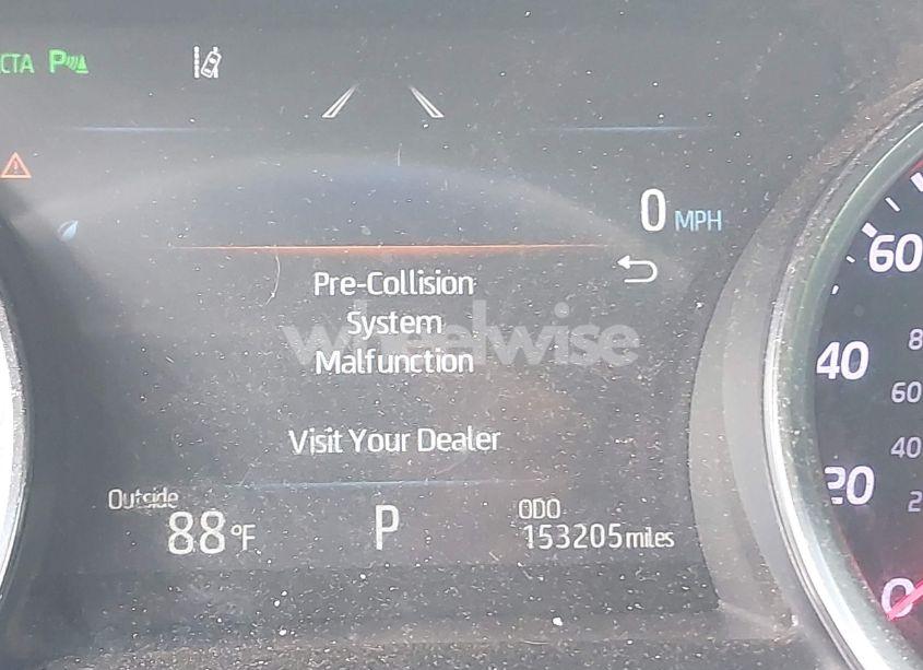 Photo 15 of 2018 Toyota Camry XSE (VIN 4T1B61HK0JU590774)