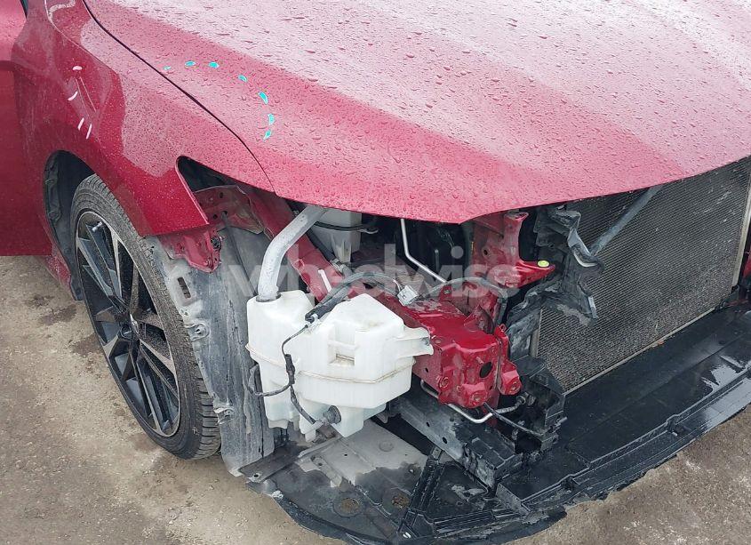 Photo 6 of 2018 Toyota Camry XSE (VIN 4T1B61HK0JU612739)