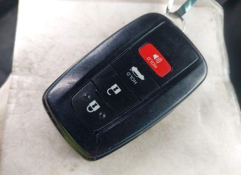 Photo 11 of 2019 Toyota Camry XSE (VIN 4T1B61HK0KU161927)