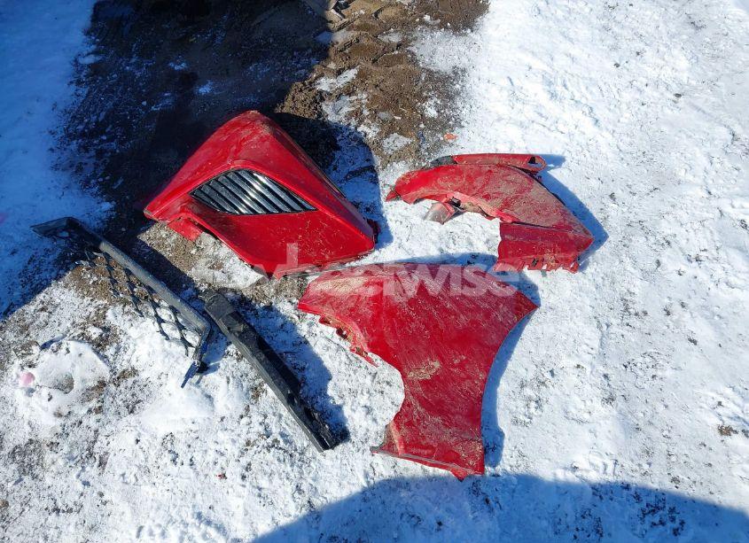 Photo 12 of 2019 Toyota Camry XSE (VIN 4T1B61HK0KU171499)