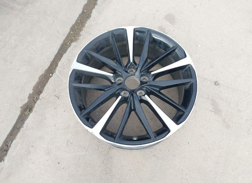 Photo 12 of 2019 Toyota Camry XSE (VIN 4T1B61HK0KU190764)