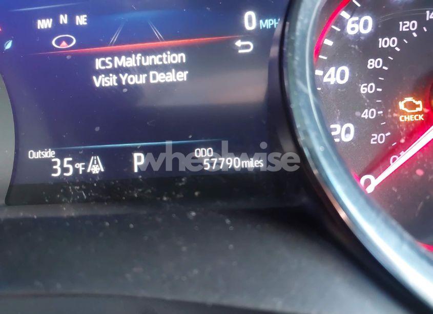 Photo 16 of 2019 Toyota Camry XSE (VIN 4T1B61HK0KU191820)