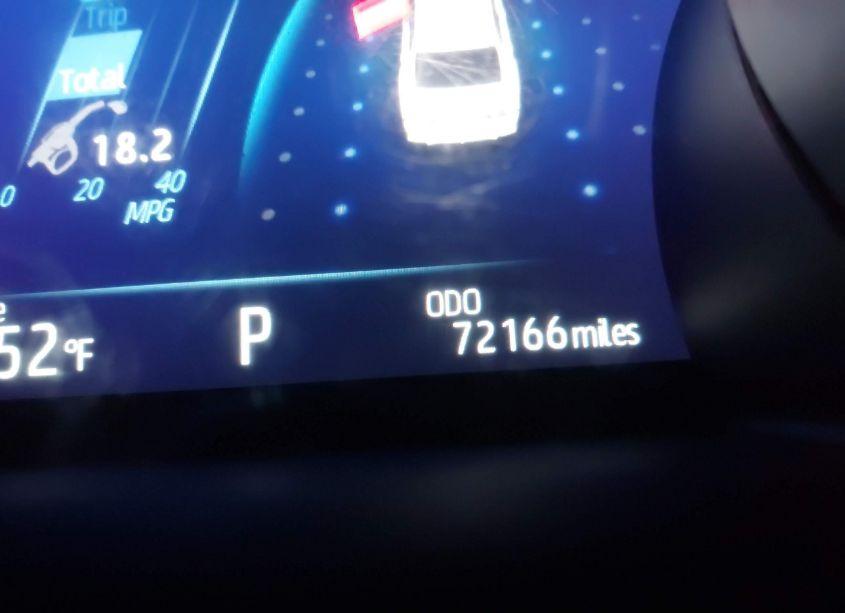 Photo 16 of 2019 Toyota Camry XSE (VIN 4T1B61HK0KU269660)