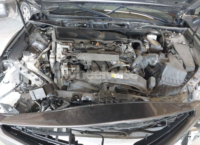 Photo 10 of 2019 Toyota Camry XSE (VIN 4T1B61HK0KU765011)