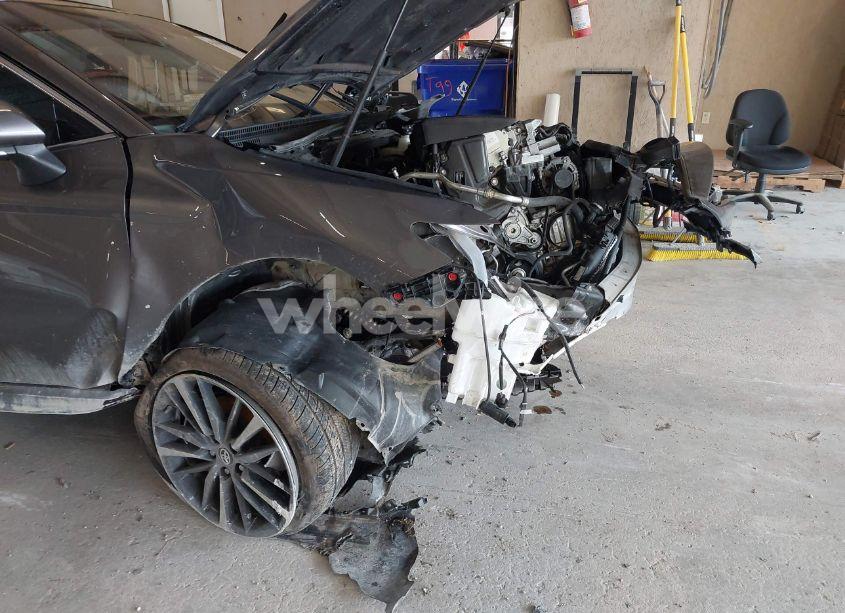 Photo 21 of 2019 Toyota Camry XSE (VIN 4T1B61HK0KU765011)