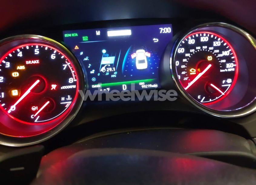 Photo 7 of 2019 Toyota Camry XSE (VIN 4T1B61HK0KU765011)