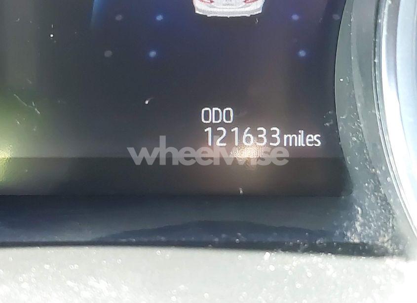 Photo 16 of 2019 Toyota Camry XSE (VIN 4T1B61HK0KU789065)