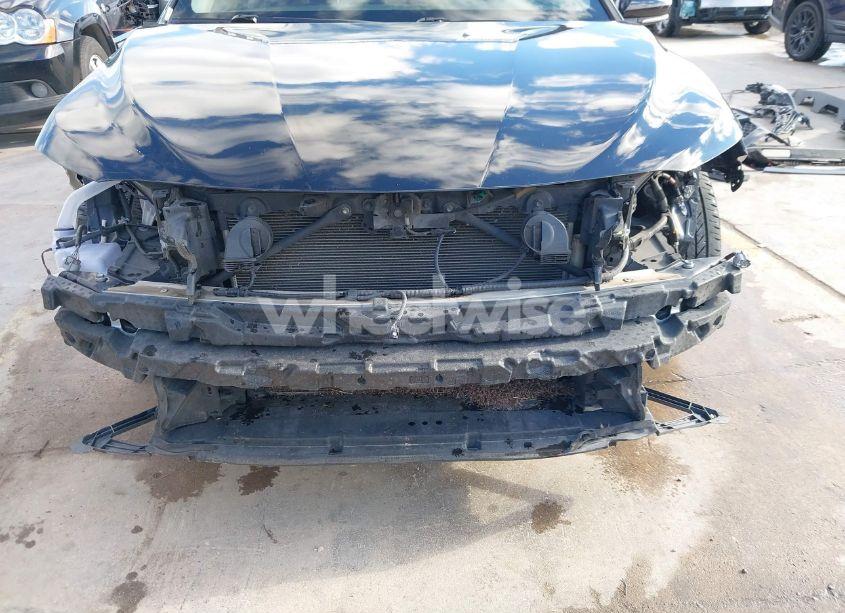 Photo 18 of 2019 Toyota Camry XSE (VIN 4T1B61HK0KU789065)