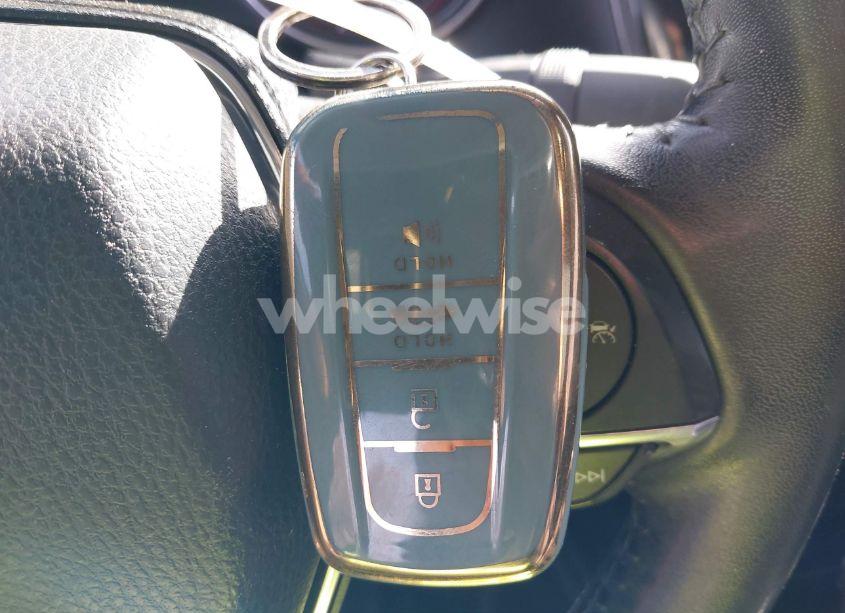 Photo 11 of 2019 Toyota Camry XSE (VIN 4T1B61HK0KU831590)