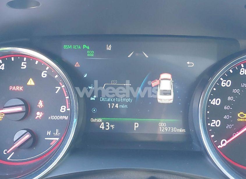 Photo 15 of 2018 Toyota Camry XSE (VIN 4T1B61HK1JU126277)