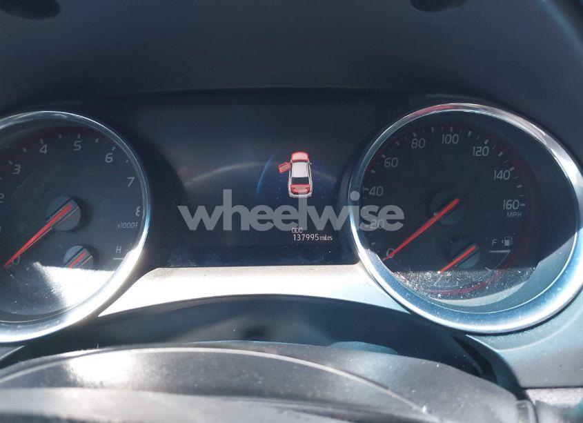 Photo 7 of 2018 Toyota Camry XSE (VIN 4T1B61HK1JU157321)