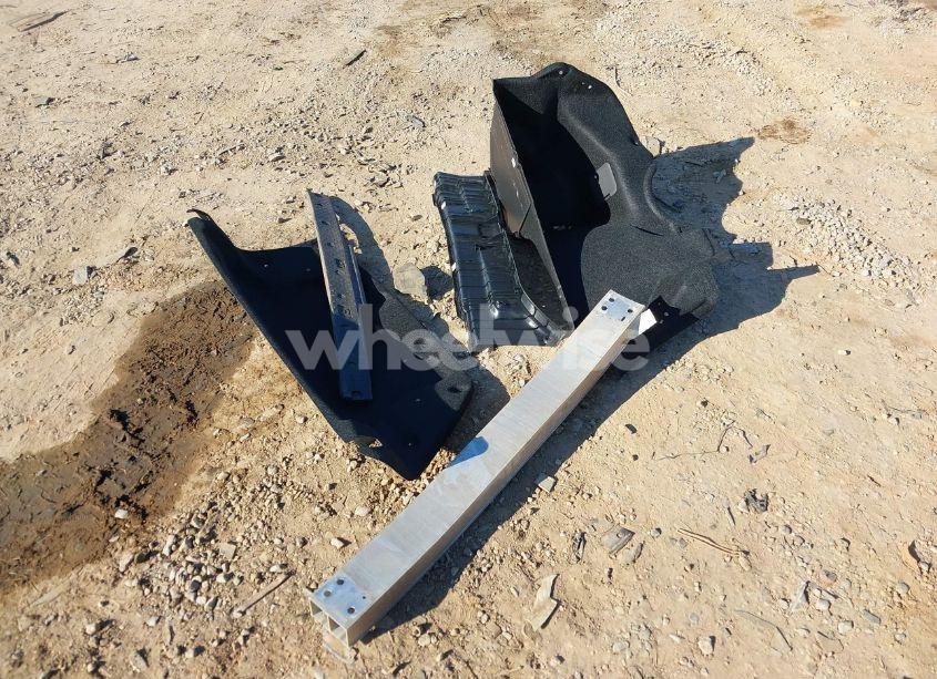 Photo 12 of 2018 Toyota Camry XSE (VIN 4T1B61HK1JU511404)