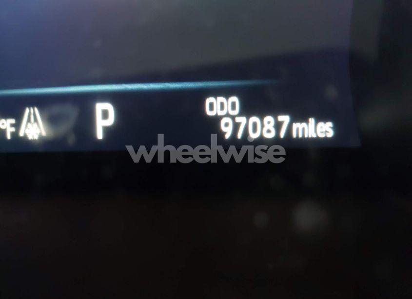 Photo 16 of 2018 Toyota Camry XSE (VIN 4T1B61HK1JU511404)