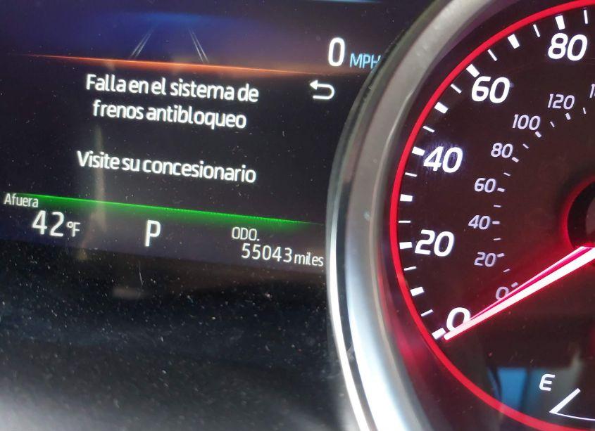 Photo 15 of 2019 Toyota Camry XSE (VIN 4T1B61HK1KU161516)