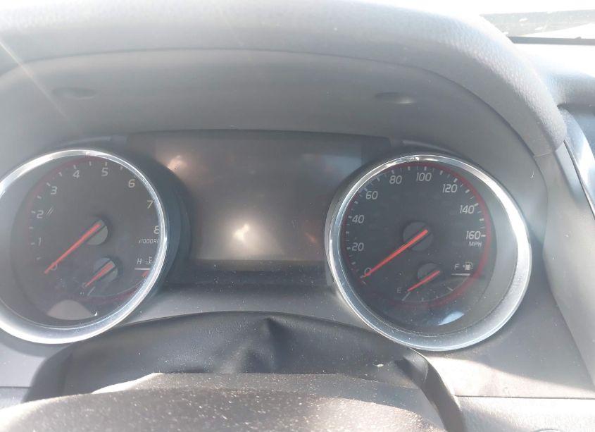 Photo 7 of 2019 Toyota Camry XSE (VIN 4T1B61HK1KU265441)