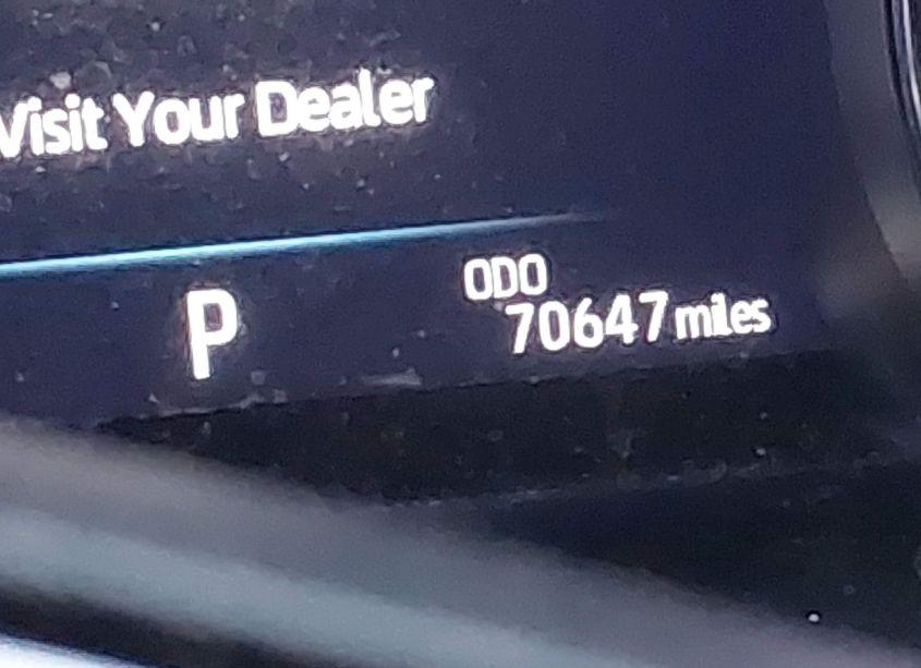 Photo 15 of 2019 Toyota Camry XSE (VIN 4T1B61HK1KU286905)