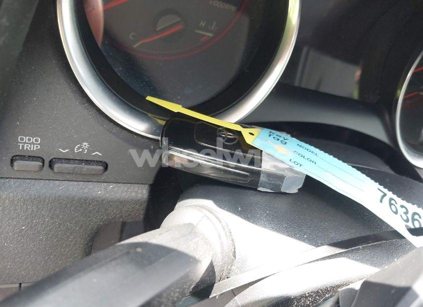 Photo 11 of 2019 Toyota Camry XSE (VIN 4T1B61HK1KU292185)