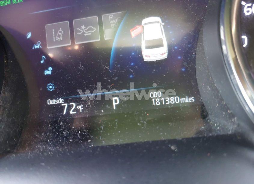 Photo 15 of 2019 Toyota Camry XSE (VIN 4T1B61HK1KU292185)