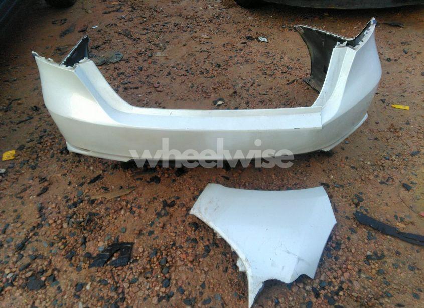 Photo 12 of 2019 Toyota Camry XSE (VIN 4T1B61HK1KU294163)